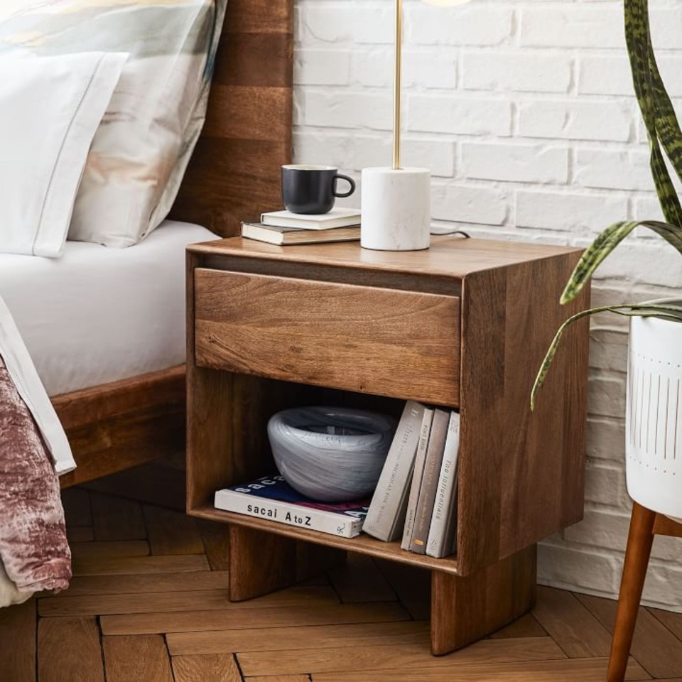 Anton Solid Wood Bedside Table West Elm Australia anton-solid-wood-bedside-table-west-elm-australia